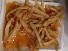 -桂林米粉(洋桥店)