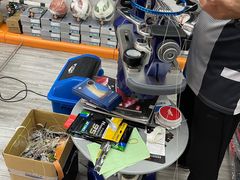 -Wilson威尔胜(漕溪北路店)