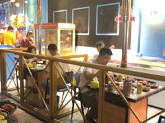 -炭烤麻里·臻选自助烤肉料理(观音桥大融城店)