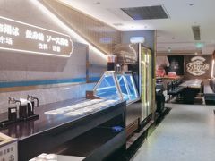 -一绪に寿喜烧(虹悦城店)