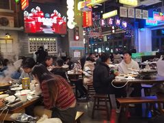 -王庄阿咪海鲜大排档(象园店)
