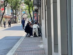 -绿柠食堂(北外滩店)