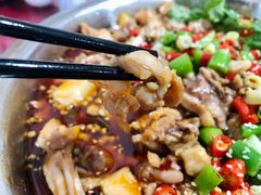 -米二红烧兔(华阳店)