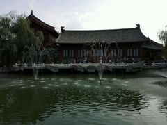 -开封府