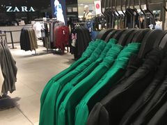 -ZARA(凯德乐峰广场店)