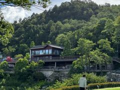 -天姥山景区