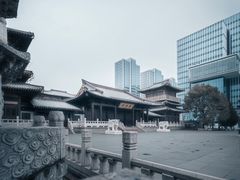 -香积寺