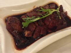 -老上海弄堂菜馆(恒基名人购物中心店)