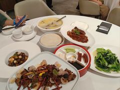 -月福京味斋·烤鸭店·北京菜(鼓楼总店)