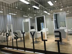 点击看大图 -P.STYLE派斯造型