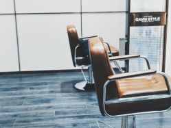 -崇尚GAVIN STYLE臻选