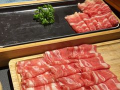 -火社火锅(平安大街店)