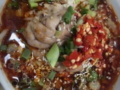 -蜀串香牛杂火锅串串