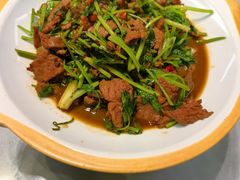 -老海陵·泰州菜(图书馆店)