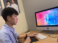 -海马体照相馆(北京大族广场店)