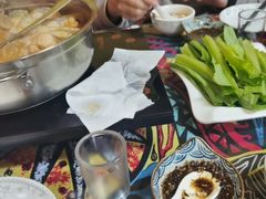 鲶鱼酸汤鱼锅-弘烨 贵州酸汤 鱼火锅(东财店)