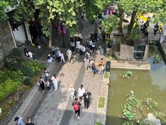 -鼓楼(西湖风景名胜区)