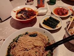 -松鹤面馆·古法焖肉面(观前店)