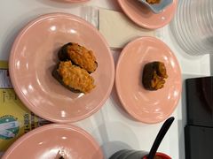 -争鲜回转寿司(通州万达店)