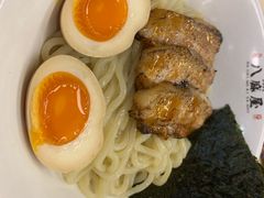 -八盛屋·沾面(集美万达店)