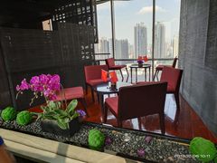 -广州富力君悦大酒店·凯菲厅