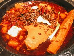 -重庆渝达老火锅(春熙路店)