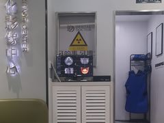 -牙博士口腔品牌连锁(杨浦店)