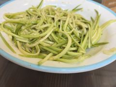 -丽泽山庄·生态怀柔菜·虹鳟鱼(红螺寺店)