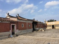 -蔡氏古民居建筑群