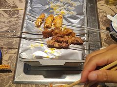 -熙成烧烤·三十三年(开发区店)