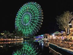 -三亚海昌梦幻海洋不夜城