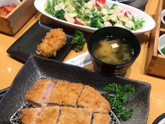 -胜博殿日式炸猪排(西红门店)