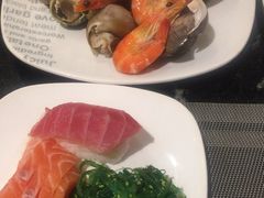 -星汇餐厅(新濠影汇店)