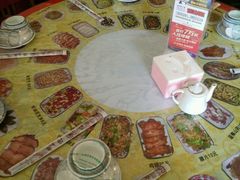 -钰姐妹饺子城(华岩路店)
