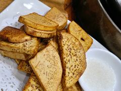 -濠轩阁特色生蚝火锅(水湾路店)