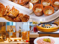 -佛山恒安瑞士大酒店-瑞士咖啡厅-主题自助餐