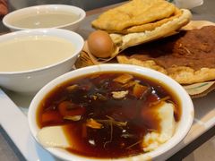 -黑窑厂糖油饼烤鸭·清真菜(旗舰店)