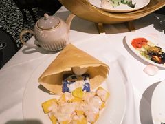 -狮拾久·现代新加坡料理(壹方城店)