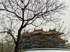 -天津盘山风景名胜区