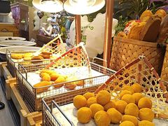 -非烤勿扰自助烤肉(合胜百货店)