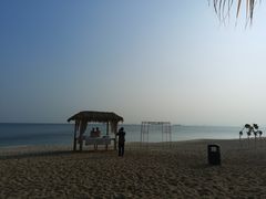 -玫瑰海岸文化旅游度假区