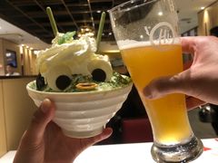 -海底捞大排档火锅(打浦路店)