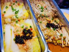 -很久以前羊肉串(打浦路店)