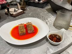 -ONE FULL 古董港式海鲜火锅
