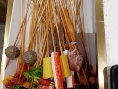 -串一火锅(赛格国际购物中心店)