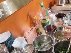 -菌小白火锅(时尚天河店)