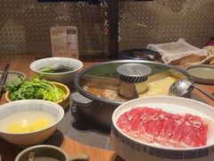 -巴奴毛肚火锅(京西大悦城店)