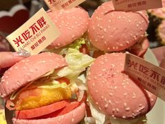 -梨花自助烤肉(乐宾店)