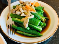 -铭轩中餐厅·海南菜·粤菜(亚龙湾瑞吉店)