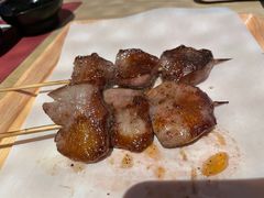 -鸟山鸣·日料食堂(王府井店)